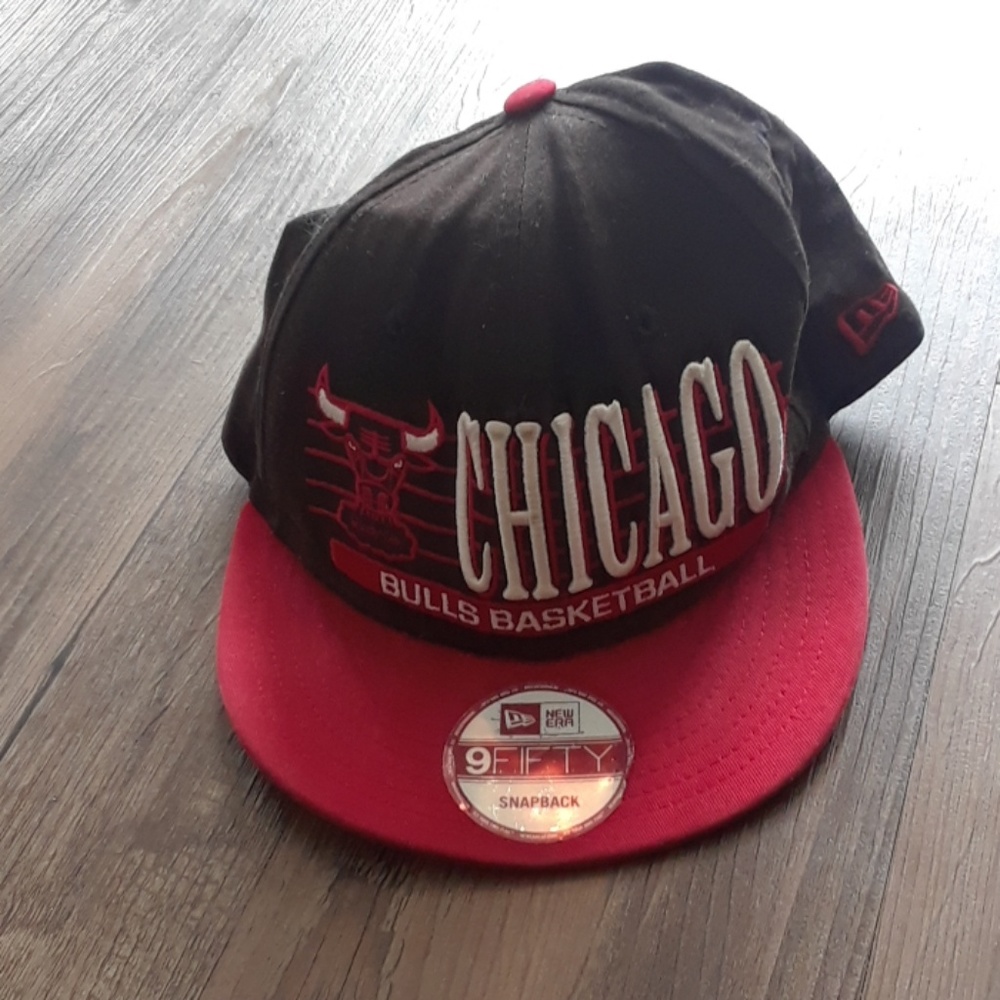 Chicago snapback